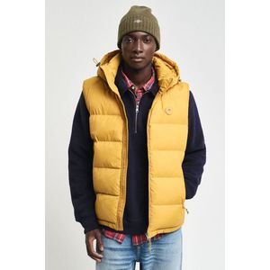 VESTA GANT ACTIVE CLOUD VEST MAPLE YELLOW obraz