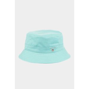 KLOBOUK GANT D1. ORIGINAL BUCKET HAT LAGOON obraz