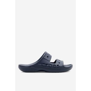 Pantofle Crocs BAYA SANDAL 207627-410 Materiál/-Velice kvalitní materiál obraz