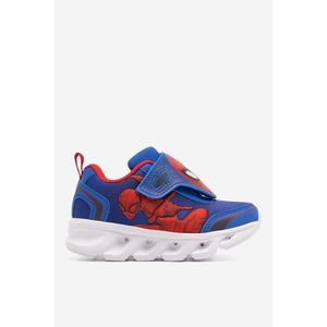 Sportovní Spiderman CP76-23057SPRMV Látka/-Látka, Materiál/-Velice kvalitní materiál obraz