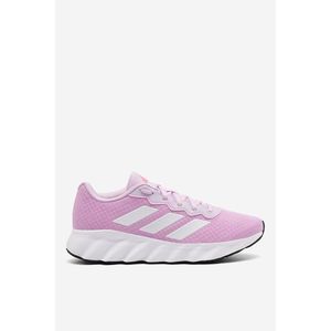 Sportovní obuv adidas SHIFT RUN W ID5256 Látka/-Látka obraz