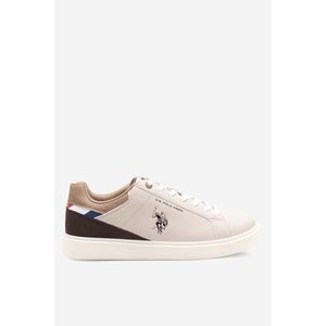 Tenisky U.S. POLO ASSN. ROKKO001M/CY3 Materiál/-Velice kvalitní materiál obraz