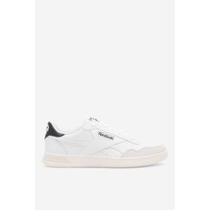 Tenisky Reebok REEBOK COURT ADVANCE GZ9626 Přírodní kůže (useň) - Semiš, Imitace kůže/-Ekologická kůže obraz