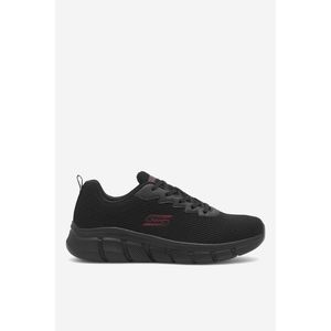 Sportovní Skechers BOBS B FLEX 118106 BBK Látka/-Síťka mesh obraz