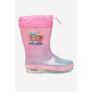 Holínky Paw Patrol SS24-407PAW Materiál/-Syntetický obraz