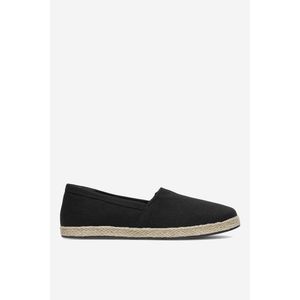 Espadrilky DeeZee LILY WSS20375-35 Látkový materiál obraz