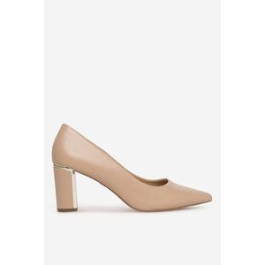 Lodičky NINE WEST ALF10348 Materiál/-Syntetický obraz