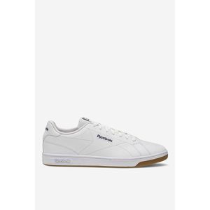 Sportovní Reebok COURT CL 100074368 Materiál/-Syntetický obraz