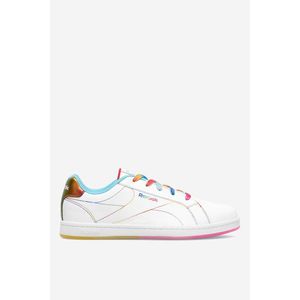 Sportovní Reebok ROYAL COMPLETE CLN 100033262K Materiál/-Syntetický obraz