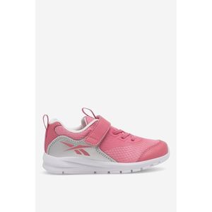 Sportovní Reebok REEBOK RUSH RUNNER 4 GW0007 Látka/-Látka, Materiál/-Velice kvalitní materiál obraz