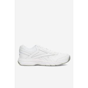 Sportovní obuv Reebok WORK N CUSHION 100001159 Přírodní kůže pokrytá syntetickým materiálem, Látkový materiál obraz