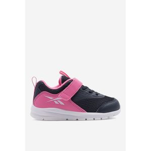 Sneakersy Reebok REEBOK RUSH RUNNER 4 HP4785 Látka/-Látka, Materiál/-Velice kvalitní materiál obraz