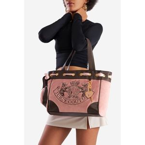 Dámské kabelky Juicy Couture BIJXT8674WZC obraz