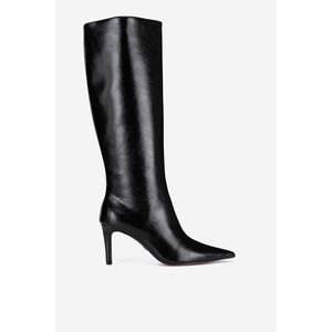 Kozačky NINE WEST WFA3424-1 Syntetický materiál obraz