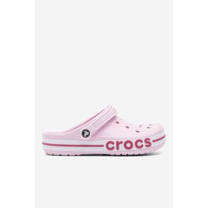 Pantofle Crocs BAYABAND CLOG 205089-6TG Syntetický materiál obraz