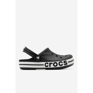 Crocs Pantofle černá obraz