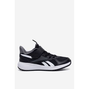 Sportovní Reebok ROAD SUPREME 100033543 (III) Syntetický materiál, Přírodní kůže (useň) - Lícová obraz