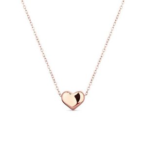 VUCH Deep Love Rose Gold obraz