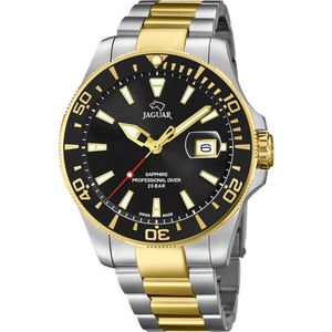 Jaguar Exucutive Diver J863/D obraz