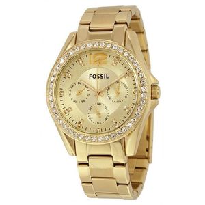 Fossil Riley ES3203 obraz