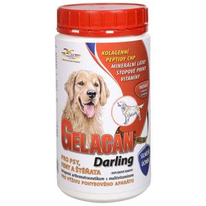 GELACAN Gelacan Darling 500 g obraz