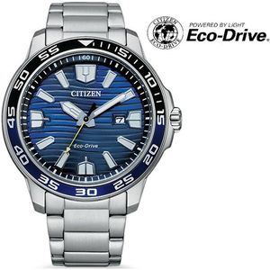 Citizen Eco-Drive AW1525-81L obraz