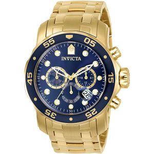 Invicta Pro Diver SCUBA Quartz Chronograph 0073 obraz