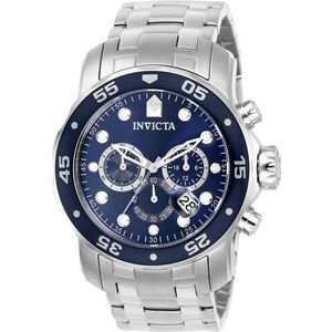 Invicta Pro Diver SCUBA Quartz Chronograph 0070 obraz