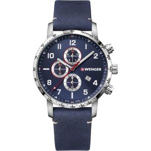 Wenger Attitude Chrono 01.1543.109 obraz