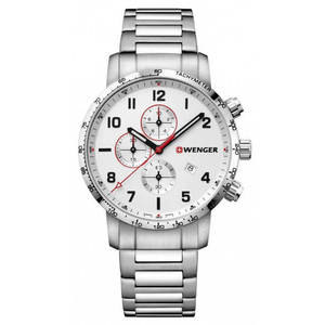 Wenger Attitude Chrono 01.1543.110 obraz