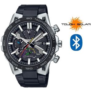 Casio Edifice Bluetooth Connected Solar SOSPENSIONE EQB-2000DC-1AER (650) obraz