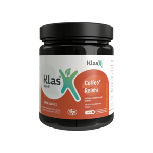 Klas Coffee Reishi 150 g obraz