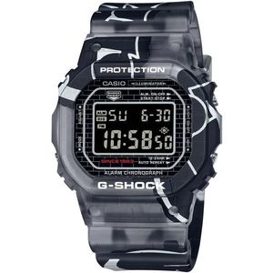 Casio G-SHOCK Street Spirit DW-5000SS-1ER (322) obraz