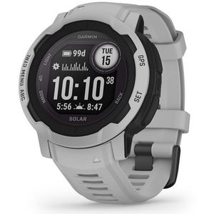 Garmin Instinct 2 Solar - Mist Grey 010-02627-01 obraz