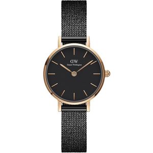 Daniel Wellington Petite 24 Pressed Ashfield DW00100441 obraz