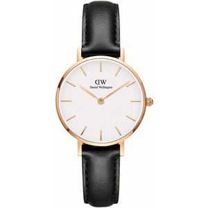 Daniel Wellington Petite 28 Sheffield DW00100230 obraz