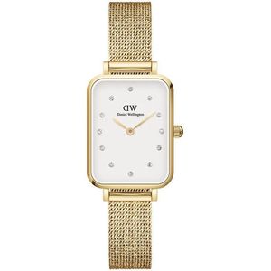 Daniel Wellington Quadro 20X26 Pressed Evergold Lumine DW00100599 obraz