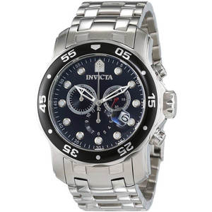 Invicta Pro Diver SCUBA Quartz Chronograph 0069 obraz