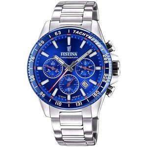 Festina Timeless Chronograph 20560/3 obraz