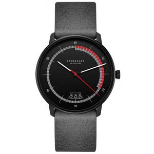 Sternglas Limited Edition Naos Sport S01-NAS05-VI21 obraz