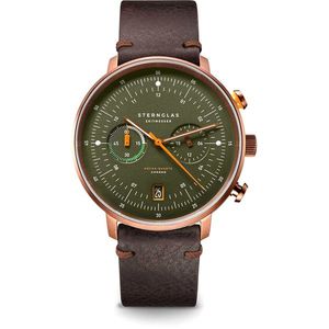 Sternglas Hamburg Chrono S01-HC35-VI17 obraz