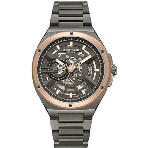 Kenneth Cole Automatic Skeleton KCWGL0013703 obraz