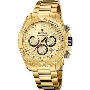 Festina Timeless Chronograph 20684/1 obraz