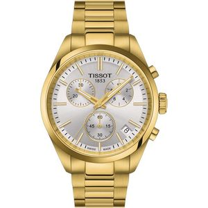 Tissot PR 100 Chronograph T150.417.33.031.00 obraz