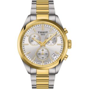 Tissot PR 100 Chronograph T150.417.22.031.00 obraz