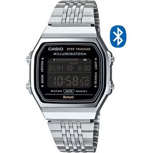 Casio Collection Vintage Iconic s krokoměrem ABL-100WE-1BEF (679) obraz