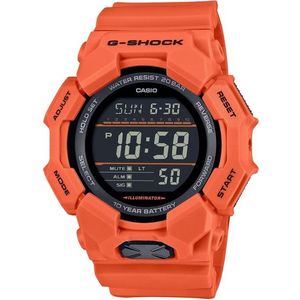 Casio G-Shock Carbon Core Guard GD-010-4ER (443) obraz