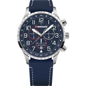 Wenger Attitude Chrono 01.1543.117 obraz