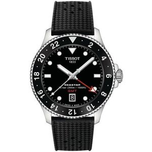 Tissot Seastar 1000 GMT Quartz – T120.852.17.051.00 obraz