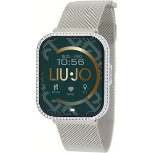 Liu Jo Smartwatch Voice Slim Luxury SWLJ097 obraz